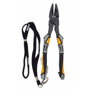 Felo Combination Pliers 3C 9.5 - Inch - 240 mm - Mississauga Hardware Centre Inc