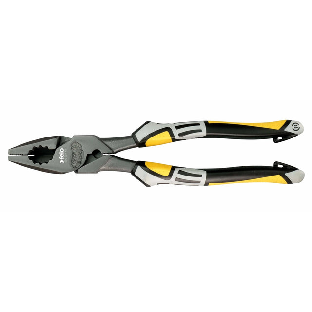 Felo Combination Pliers 3C 9.5 - Inch - 240 mm - Mississauga Hardware Centre Inc