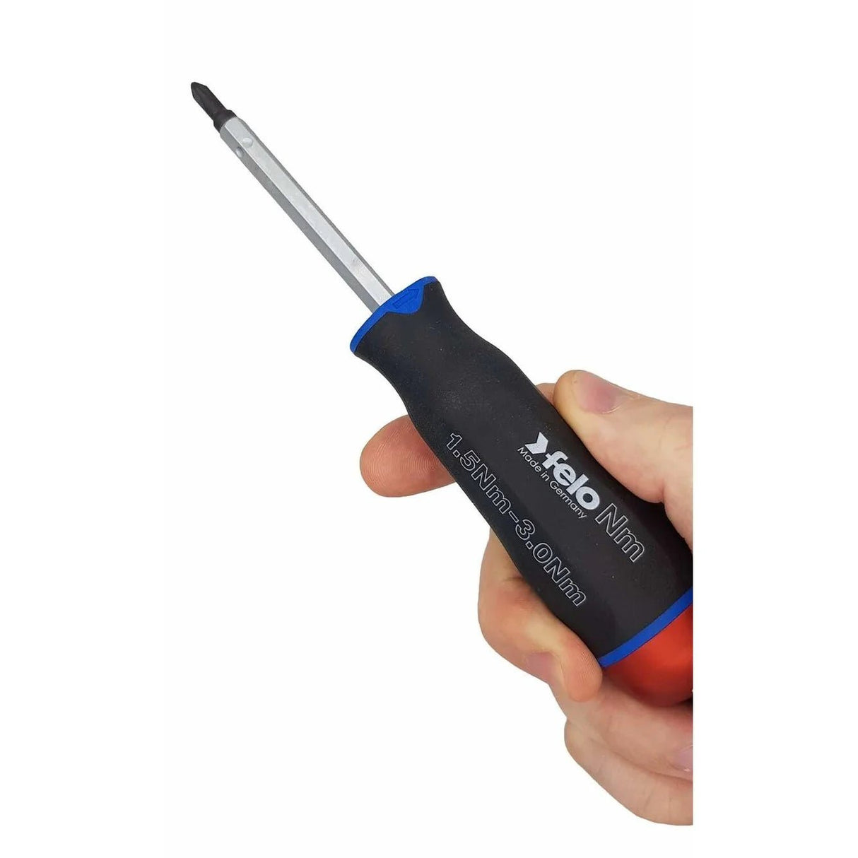 Felo Handle Nm adjustable 1,5 - 3,0 Nm - Mississauga Hardware Centre Inc