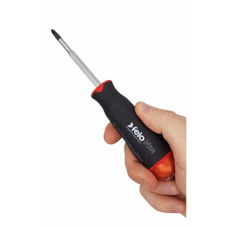 Felo Handle Nm adjustable 3,0 - 5,4 Nm - Mississauga Hardware Centre Inc