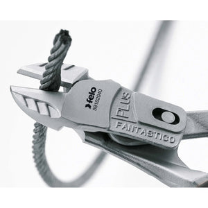 Felo Heavy Duty Lever Side Cutters 3C 8 - Inch - 200 mm - Mississauga Hardware Centre Inc