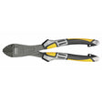 FELO Heavy Duty Side Cutters 3C 180 mm - 7 - 1/4" - Mississauga Hardware Centre Inc