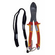 Felo Heavy Duty Side Cutters VDE 3C 8 - Inch - 200 mm - Mississauga Hardware Centre Inc