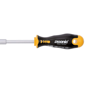 Felo SD ERGONIC Bitholder 1/4" long x 100 - Bitholder with 3C - handle - Mississauga Hardware Centre Incfelo00043812540