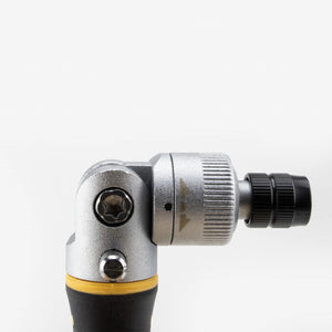 Felo SD "ERGONIC K" 1/4" with 180° Ratchet function - Mississauga Hardware Centre Inc