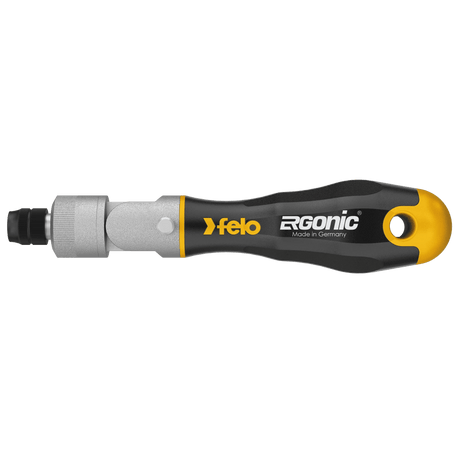 Felo SD "ERGONIC K" 1/4" with 180° Ratchet function - Mississauga Hardware Centre Inc