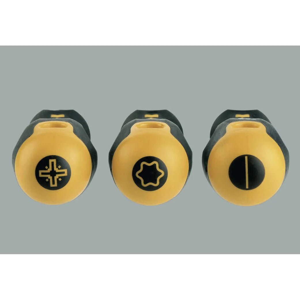 Felo SD ERGONIC Set 3 - pcs. SQ - Mississauga Hardware Centre Inc