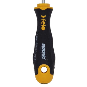 Felo SD ERGONIC Slotted SL 3,5 x 0,6 x 100 - Mississauga Hardware Centre Inc