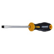 Felo SD ERGONIC Slotted SL 6,5 x 1,2 x 100 - Mississauga Hardware Centre Inc