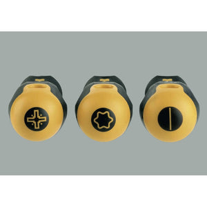 FELO SD ERGONIC Slotted SL 6,5 x 1,2 x 150 Slotted - Screwdriver with 3C - handle - Mississauga Hardware Centre Inc