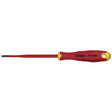 FELO SD ERGONIC VDE E - slim TORX® T 25 x 125 Screwdriver with 3C - handle - Mississauga Hardware Centre Inc