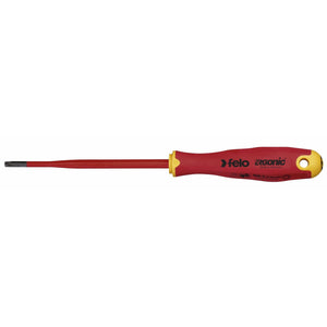 FELO SD ERGONIC VDE E - slim TORX® T 25 x 125 Screwdriver with 3C - handle - Mississauga Hardware Centre Inc