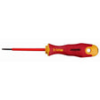 Felo SD ERGONIC VDE Slotted SL 2,5 x 0,4 x 75 - Mississauga Hardware Centre Inc