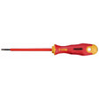 Felo SD ERGONIC VDE Slotted SL 3,0 x 0,5 x 100 - Mississauga Hardware Centre Inc