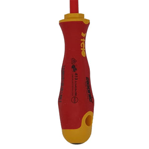 Felo SD ERGONIC VDE Slotted SL 3,5 x 0,8 x 100 - Mississauga Hardware Centre Inc