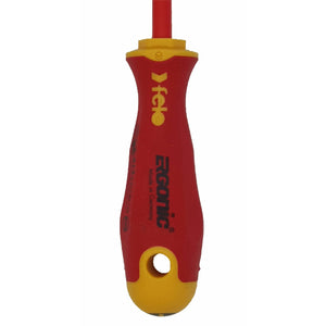 Felo SD ERGONIC VDE Slotted SL 4,5 x 1,0 x 125 - Mississauga Hardware Centre Inc