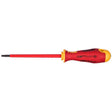 Felo SD ERGONIC VDE Slotted SL 4,5 x 1,0 x 125 - Mississauga Hardware Centre Inc