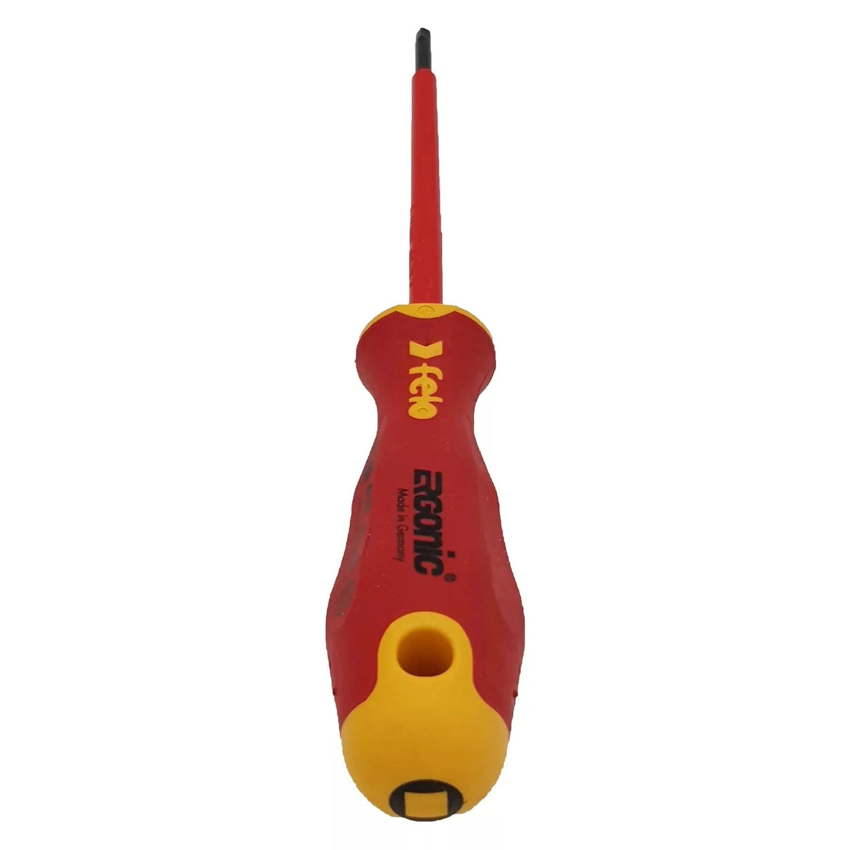 Felo SD ERGONIC VDE Square SQ 1 x 100 - Mississauga Hardware Centre Inc