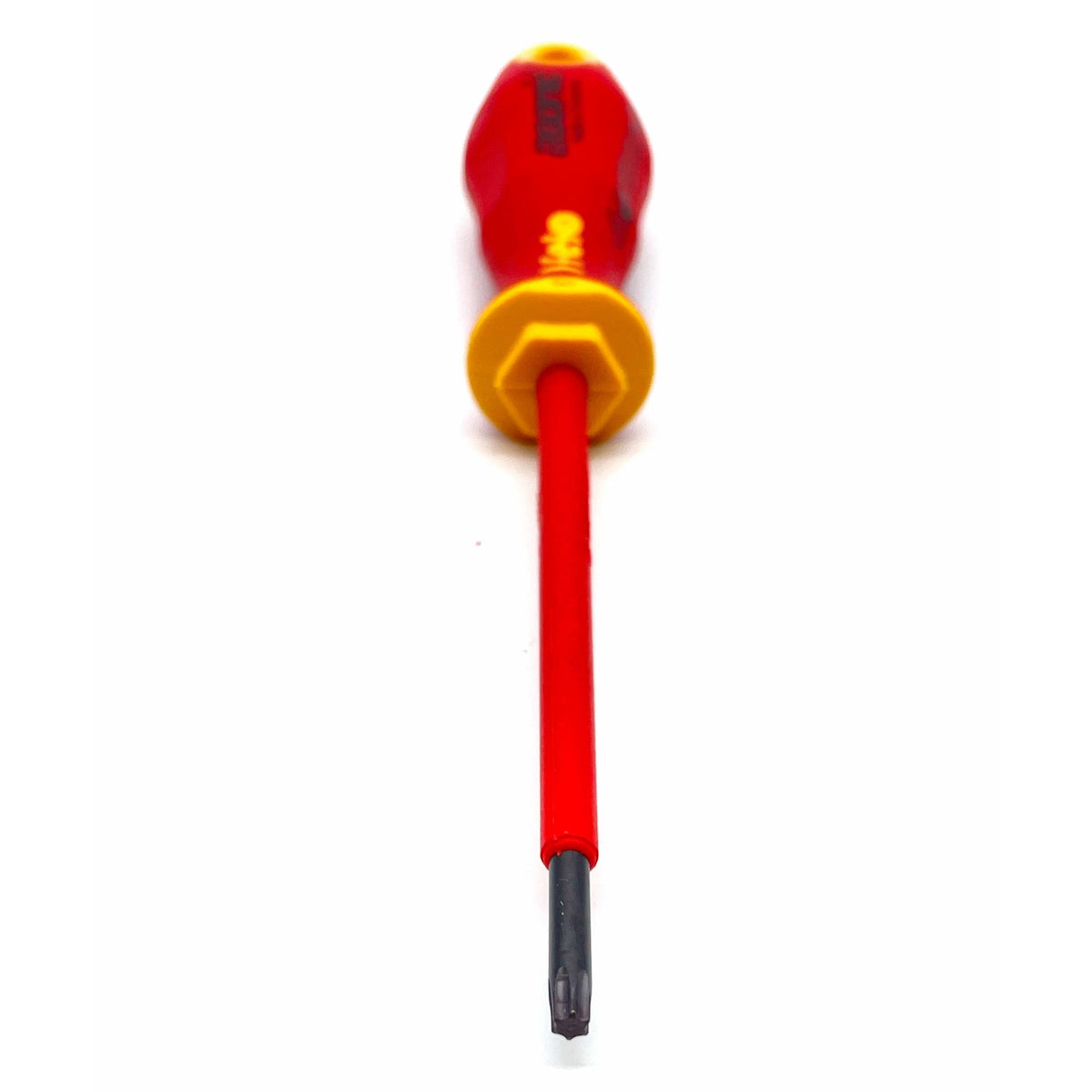 FELO SD ERGONIC VDE TORX® T 15 x 100 Screwdriver with 3C - handle - Mississauga Hardware Centre Inc