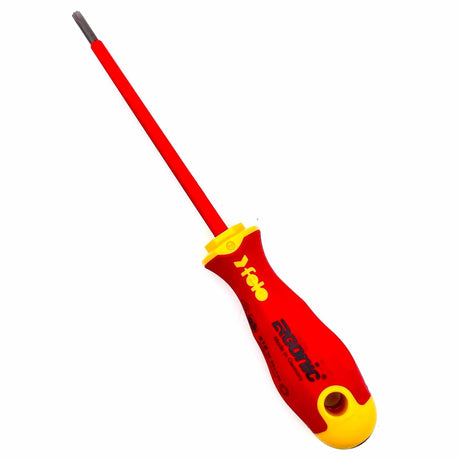 FELO SD ERGONIC VDE TORX® T 25 x 125 Screwdriver with 3C - handle - Mississauga Hardware Centre Inc
