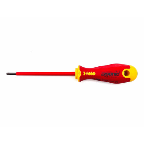 FELO SD ERGONIC VDE TORX® T 25 x 125 Screwdriver with 3C - handle - Mississauga Hardware Centre Inc