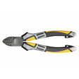 FELO Side Cutters 3C 145 mm - 5 - 3/4" - Mississauga Hardware Centre Inc