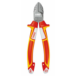 Felo Side Cutters VDE 3C 160 mm - 6 - 1/4" - Mississauga Hardware Centre Incfelo00058101640