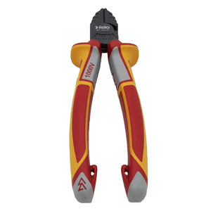 Felo Side Cutters VDE 3C 180 mm - 7 - 1/4" - Mississauga Hardware Centre Incfelo00058101840