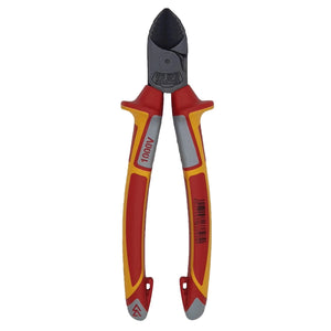 Felo Side Cutters VDE 3C 180 mm - 7 - 1/4" - Mississauga Hardware Centre Incfelo00058101840