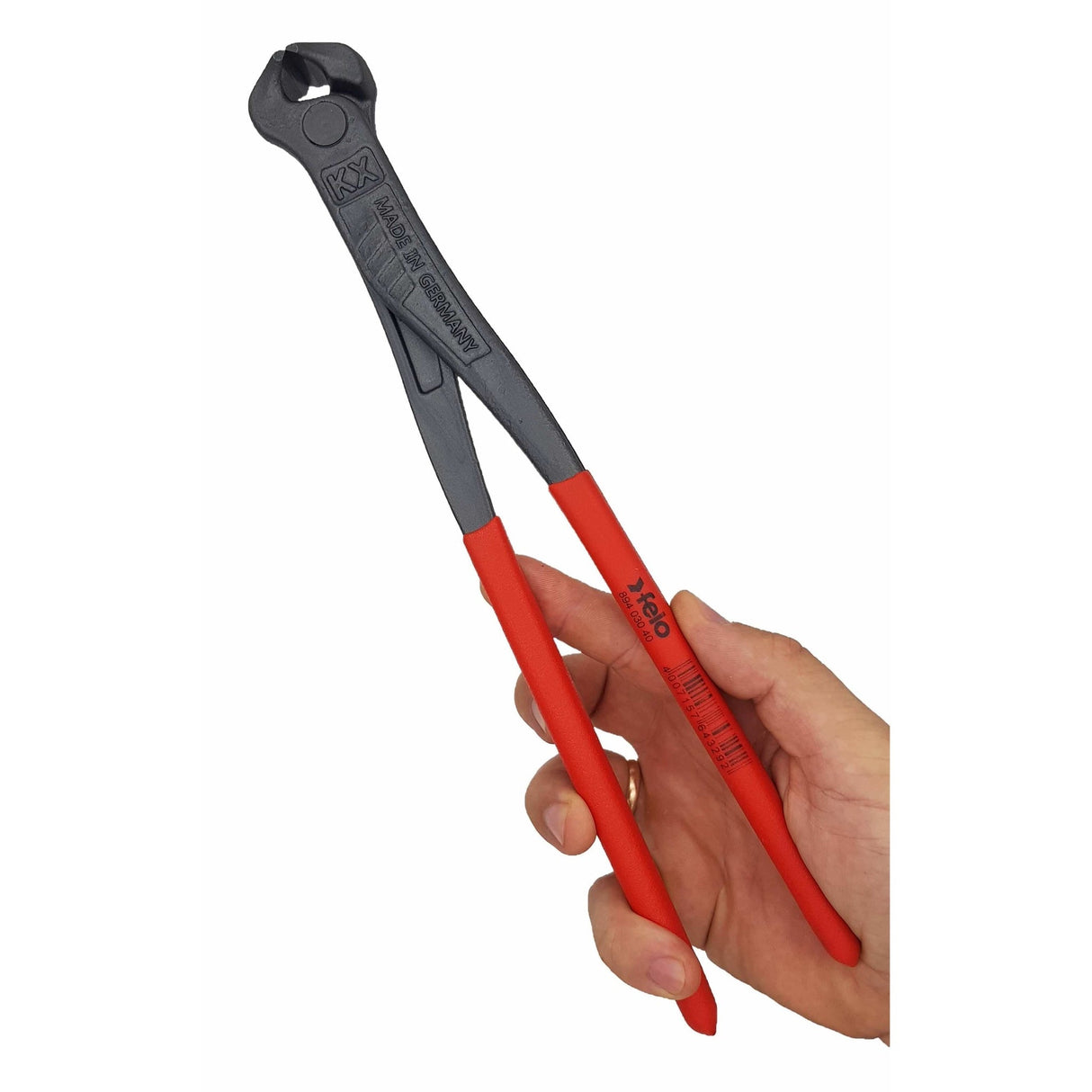 Felo Tower Pincers KX 300 mm - 12" - Mississauga Hardware Centre Incfelo00089403040