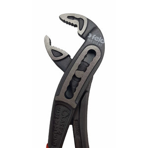 Felo Waterpump Pliers Classic 180 mm - 7 - 1/4" - Mississauga Hardware Centre Incfelo00089501840