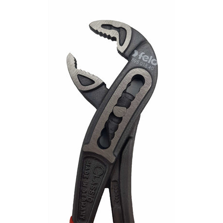 Felo Waterpump Pliers Classic 180 mm - 7 - 1/4" - Mississauga Hardware Centre Incfelo00089501840