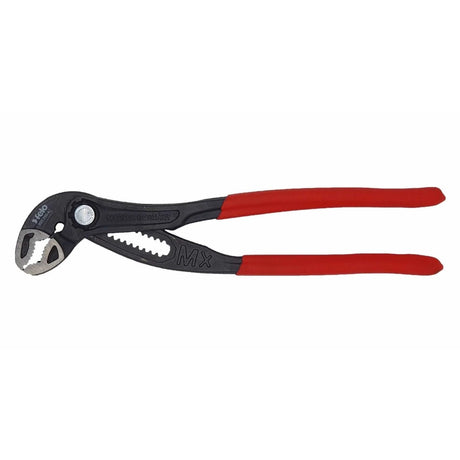Felo Waterpump Pliers MX 10 - Inch - 250 mm - Mississauga Hardware Centre Inc