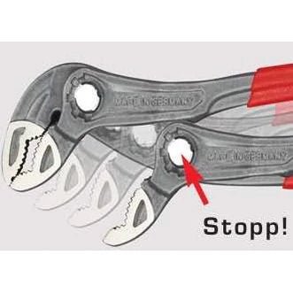 Felo Waterpump Pliers MX 10 - Inch - 250 mm - Mississauga Hardware Centre Inc