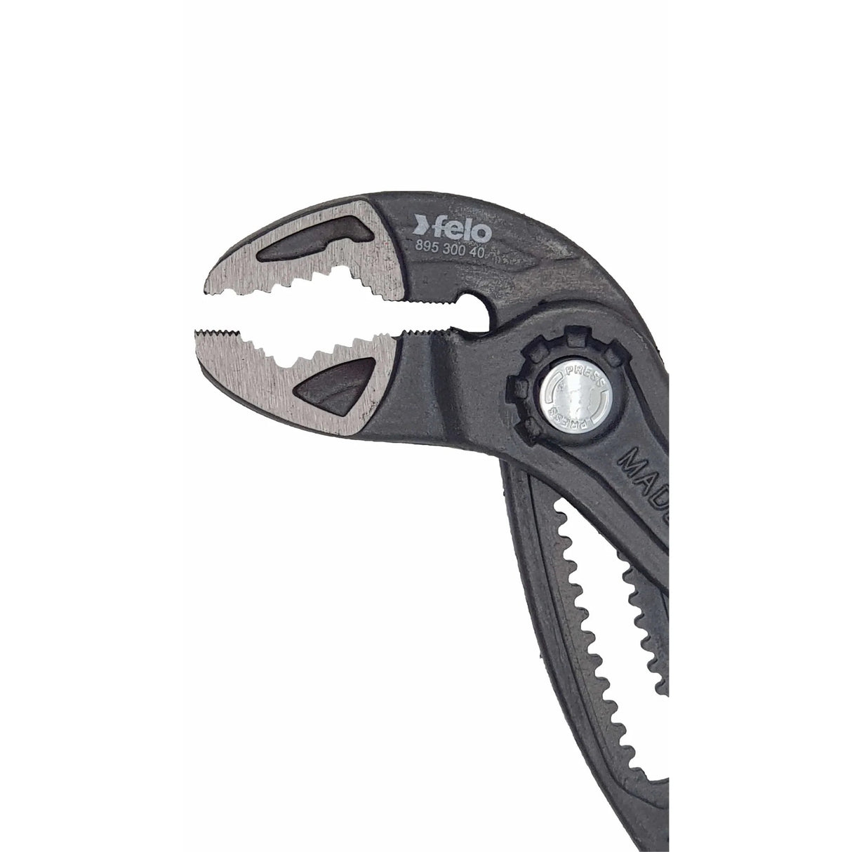 Felo Waterpump Pliers MX 12 - Inch - 300 mm - Mississauga Hardware Centre Inc