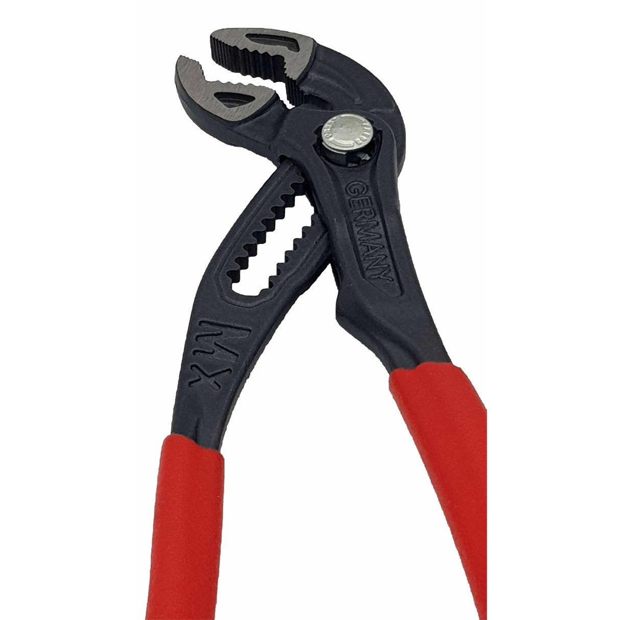 Felo Waterpump Pliers MX 180 mm - 7 - 1/4" - Mississauga Hardware Centre Incfelo00089518040