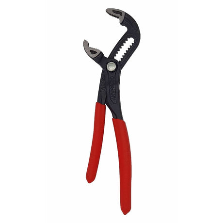 Felo Waterpump Pliers MX 180 mm - 7 - 1/4" - Mississauga Hardware Centre Incfelo00089518040