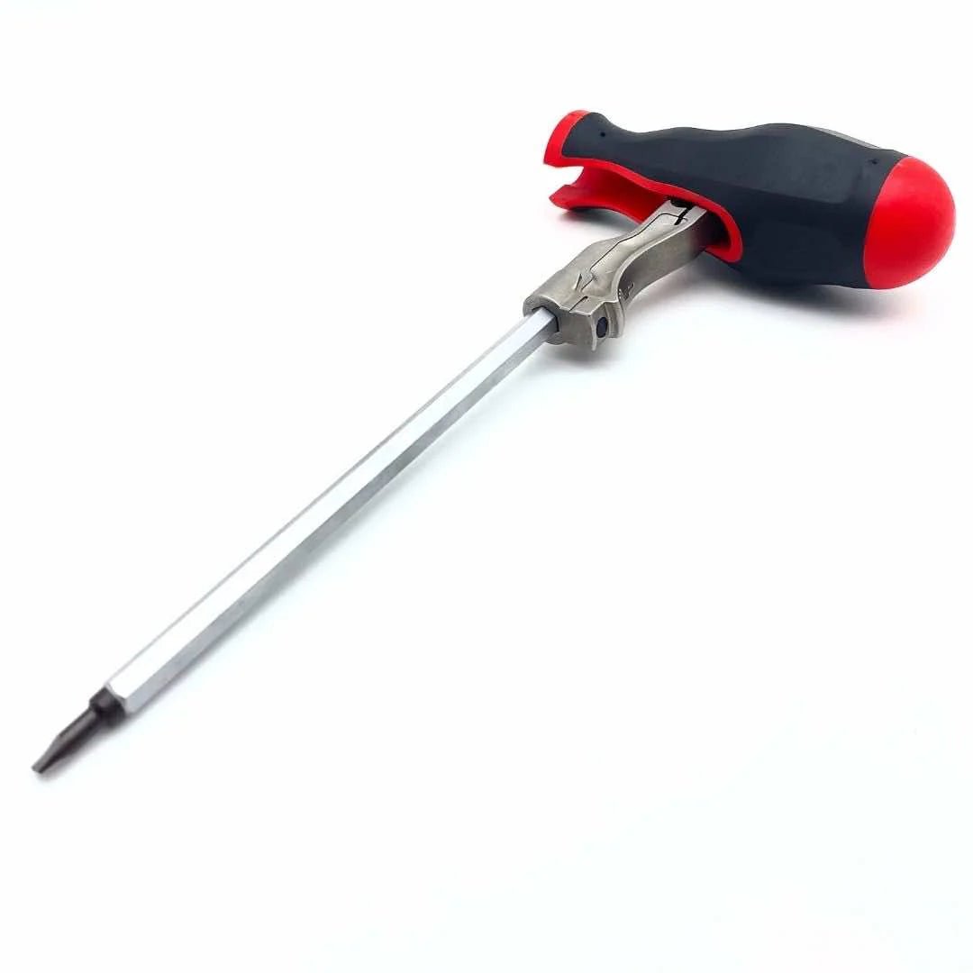 Felo XL - Strongbox smart Evo 13 - pcs. SL/PH/PZ/TORX®/HEX - Mississauga Hardware Centre Inc