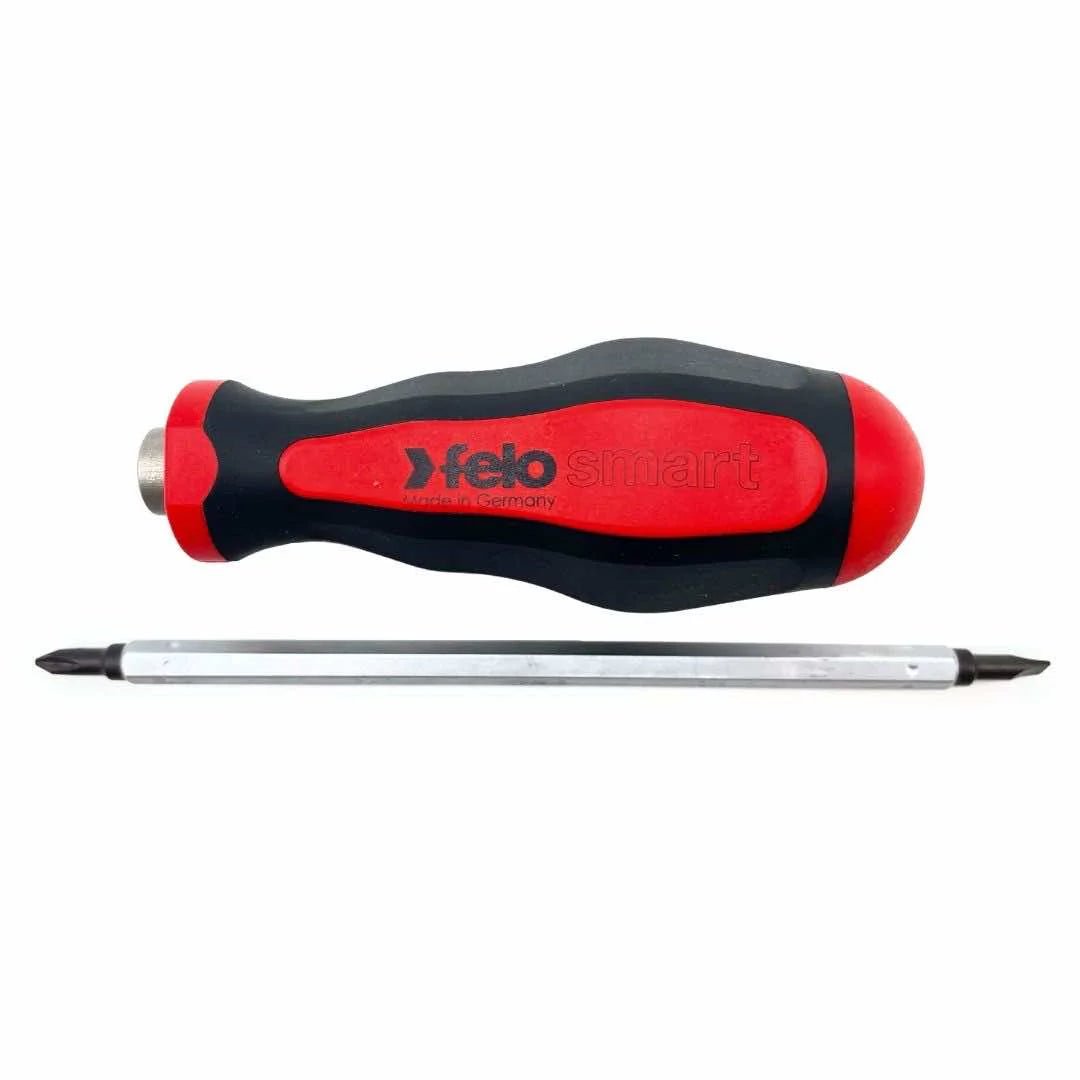 Felo XL - Strongbox smart Evo 13 - pcs. SL/PH/PZ/TORX®/HEX - Mississauga Hardware Centre Inc