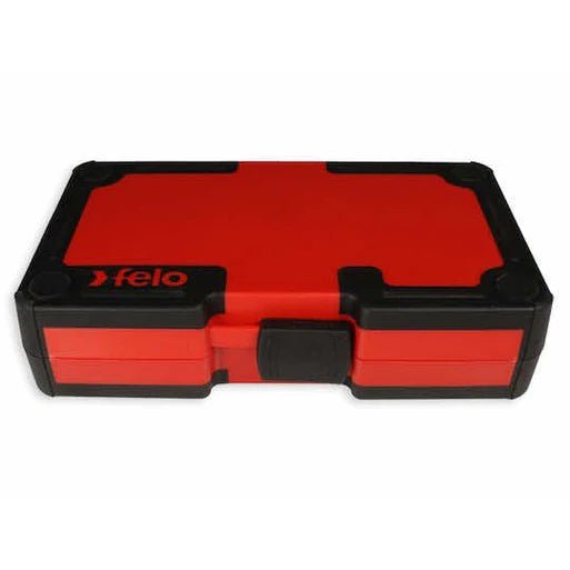 Felo XL - Strongbox smart Evo 13 - pcs. SL/PH/PZ/TORX®/HEX - Mississauga Hardware Centre Inc