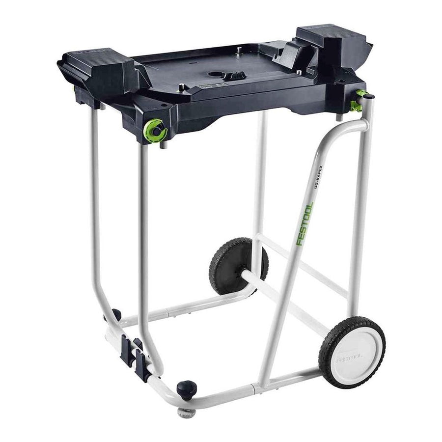 FESTOOL 200129 Mobile Base for KSC 60 UG - KS 60 - Mississauga Hardware Centre Inc