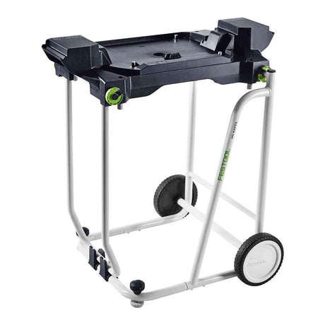 FESTOOL 200129 Mobile Base for KSC 60 UG - KS 60 - Mississauga Hardware Centre Inc