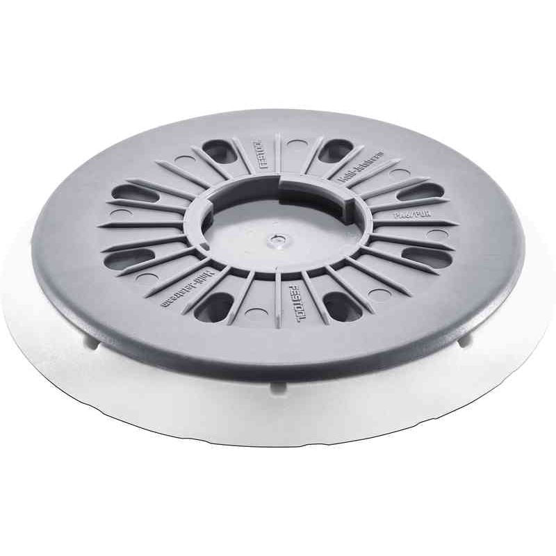 Festool | 202462 Sander Backing Pad ST - STF D150/MJ2 - FX - SW - Mississauga Hardware Centre Inc