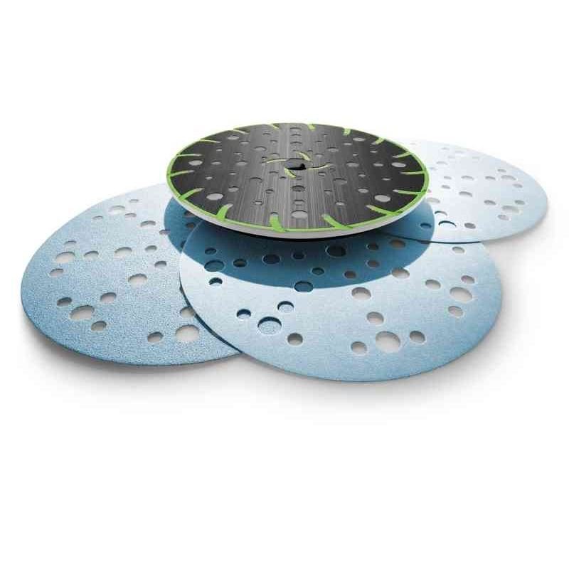 Festool | 202462 Sander Backing Pad ST - STF D150/MJ2 - FX - SW - Mississauga Hardware Centre Inc
