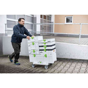 Festool | 204850 Systainer SYS3 XXL 237 - Mississauga Hardware Centre Inc