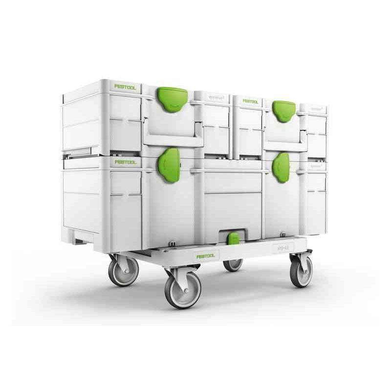 Festool | 204850 Systainer SYS3 XXL 237 - Mississauga Hardware Centre Inc