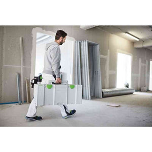 Festool | 204850 Systainer SYS3 XXL 237 - Mississauga Hardware Centre Inc