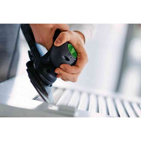 Festool | 499164 Sanding disc Rubin 2 STF V93/6 P100 RU2/50 - Mississauga Hardware Centre Inc