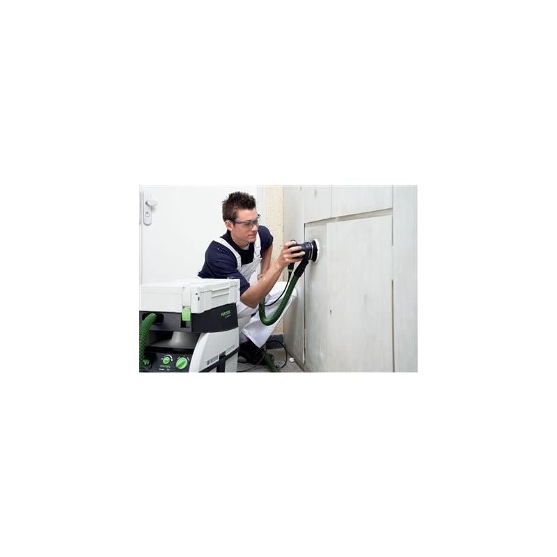 Festool | 571817 ETS 125 EQ Random Orbital Finish Sander - Mississauga Hardware Centre Inc
