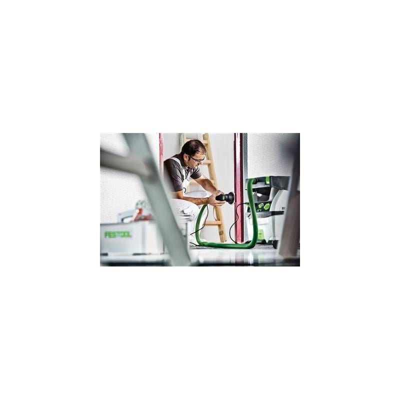 Festool | 571817 ETS 125 EQ Random Orbital Finish Sander - Mississauga Hardware Centre Inc